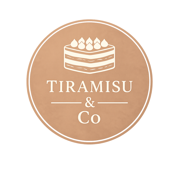Tiramisu&co